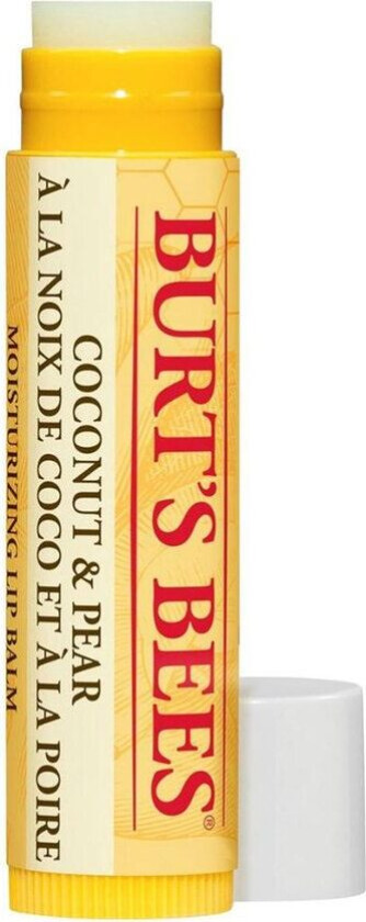 Lip Balm Coconut & Pear, 4,25 g