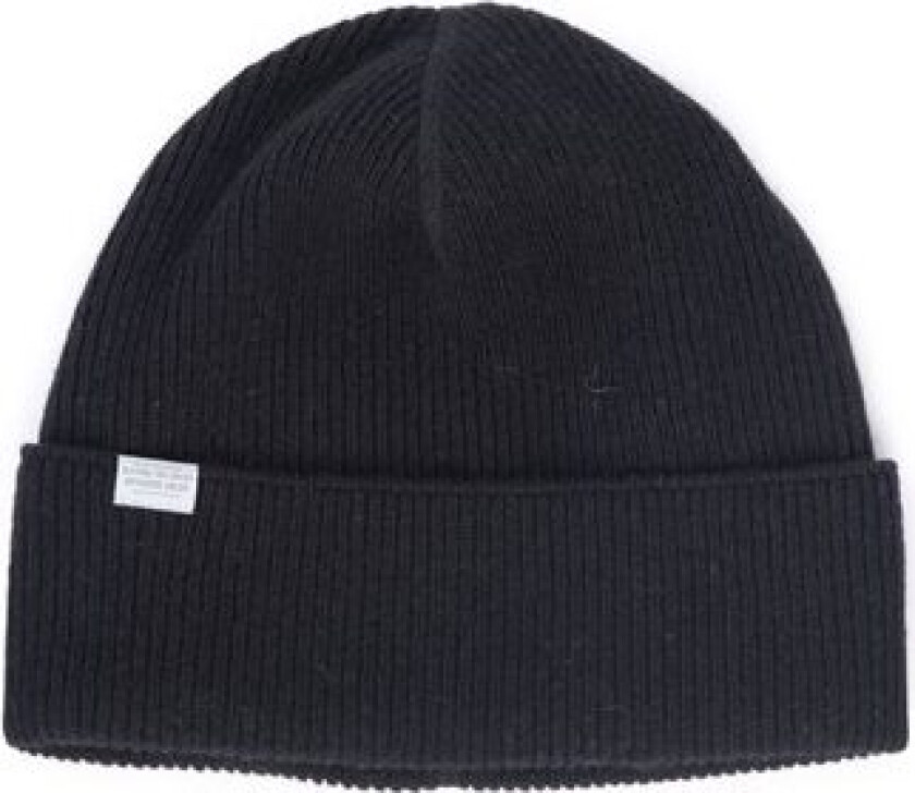 Zissou Hat Rock Black M