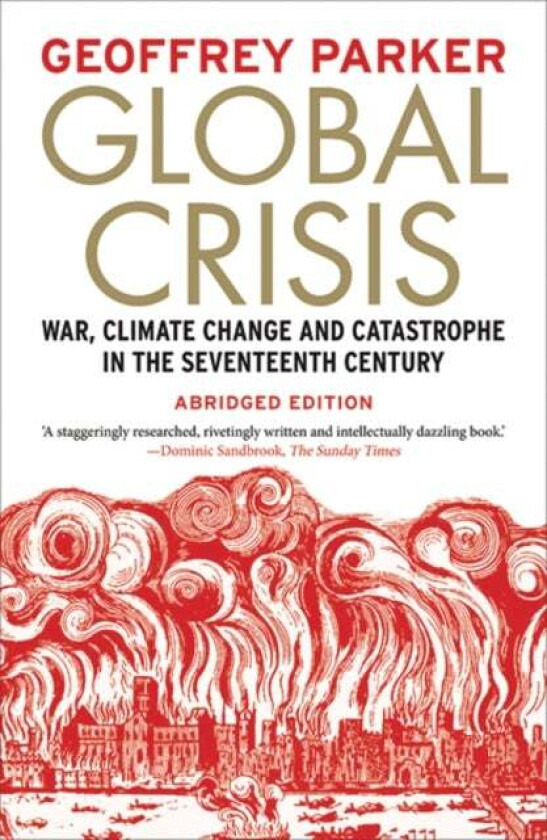 Global Crisis av Geoffrey Parker