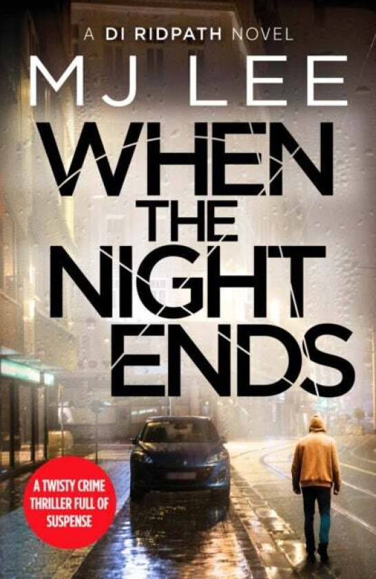 When the Night Ends av M J Lee
