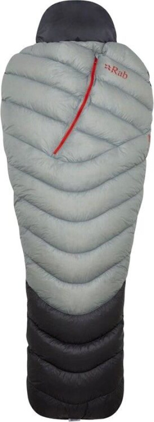 Mythic Ultra 120 Modular Cloud/Graphene LEFT