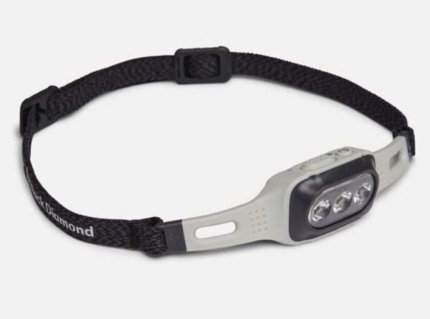 Deploy Run Light Creek Blue One Size