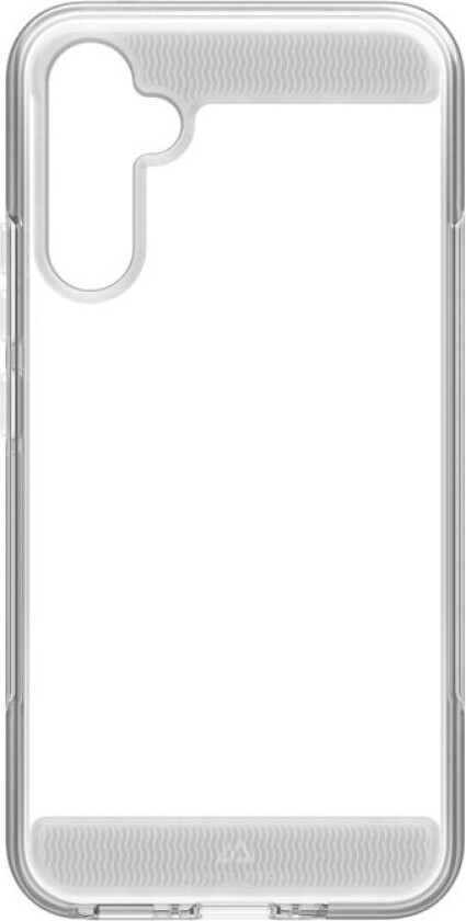 Black Rock Air Robust Phone Case Samsung A34 5G Transparent