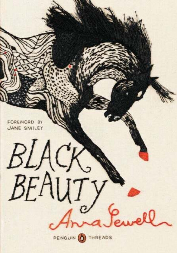 Black Beauty (Penguin Classics Deluxe Edition) av Anna Sewell