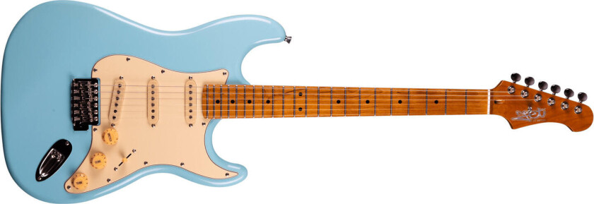 Js-300 Sonic Blue