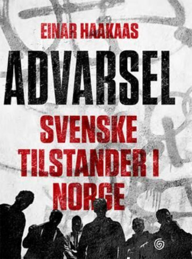 Advarsel av Einar Haakaas