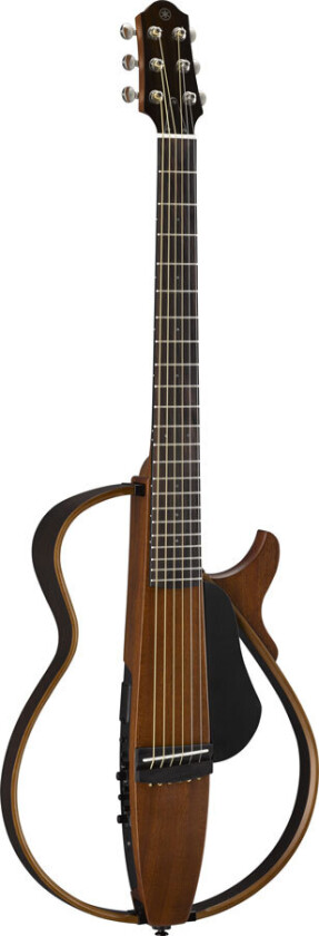 SLG200S Steel String Silent Guitar Natural