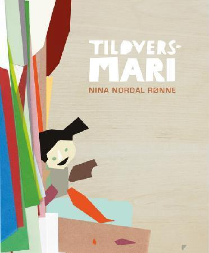 Tiloversmari av Nina Nordal Rønne