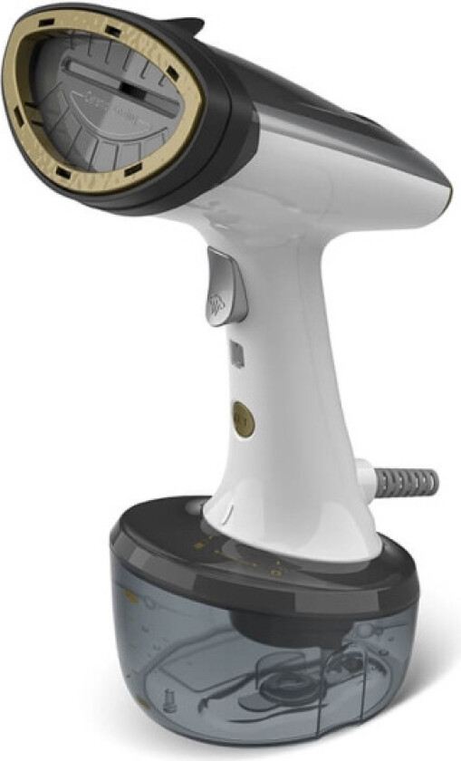 Vertikalt dampstrykejern Solac PC1503