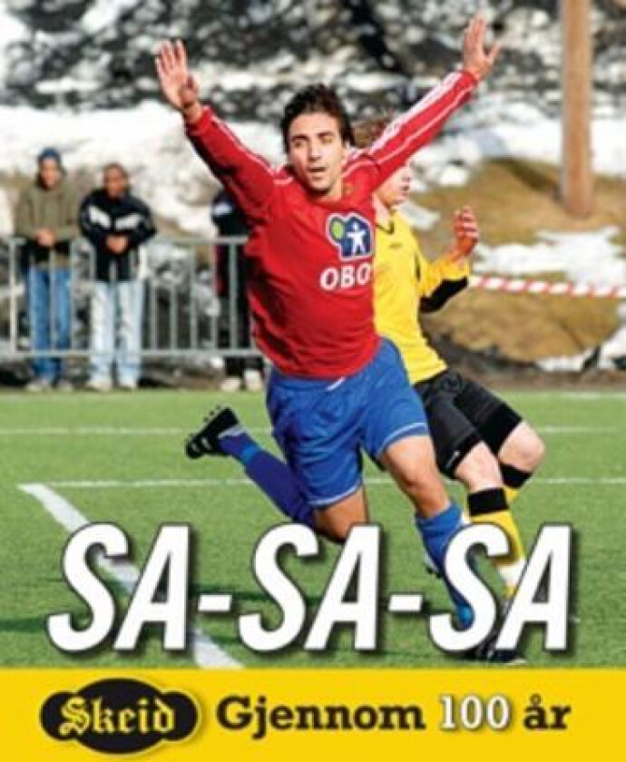 Sa-sa-sa av Erik Lindahl