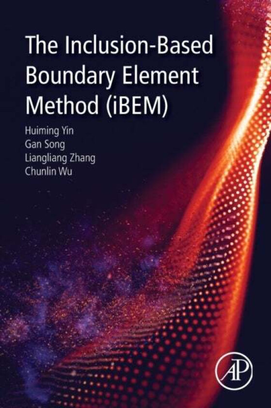 The Inclusion-Based Boundary Element Method (iBEM) av Huiming (Associate Professor Department of Civil Engineering and Engineering Mechanics Columbia