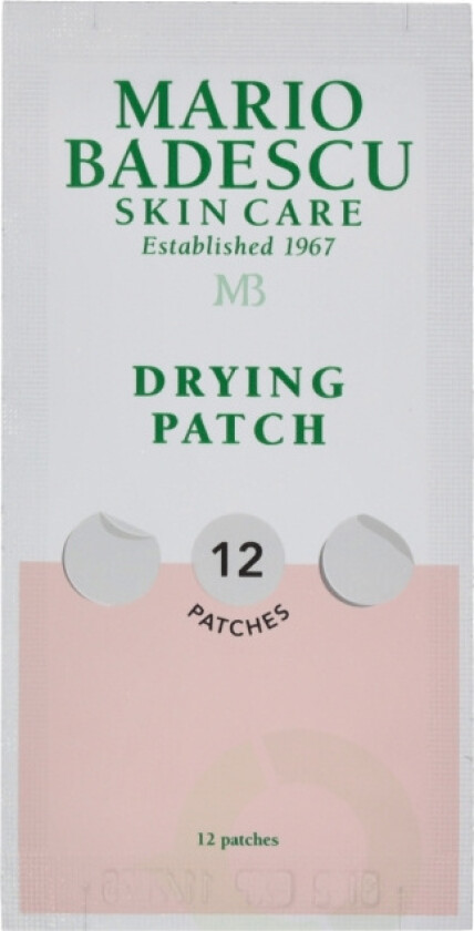 Drying Patch, 9 g  Ansiktskrem