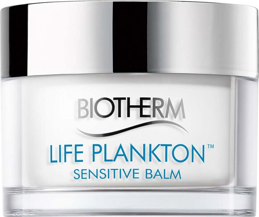 Life Plankton Sensitive Balm Day Cream