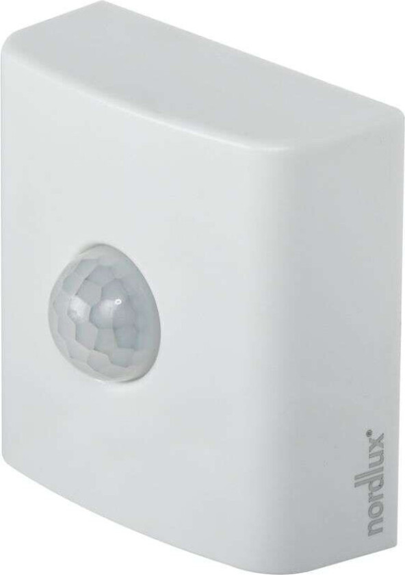 - Smart Daylight Motion Sensor White