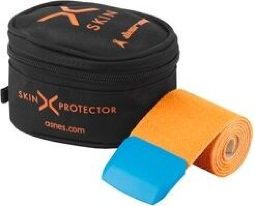 Skins X-Skin 58 mm Short Nylon 23/24, korte skifeller OC