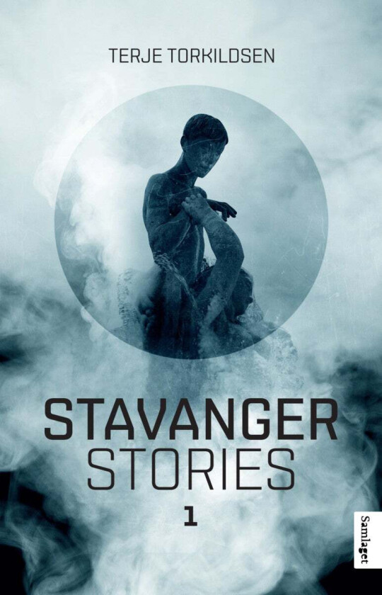 Stavanger stories 1 av Terje Torkildsen