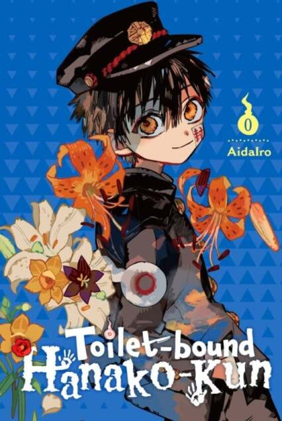 Toilet-bound Hanako-kun, Vol. 0 av AidaIro