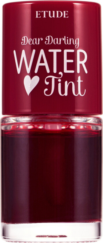 House Dear.D.Water Tint #04 Red grapefruit