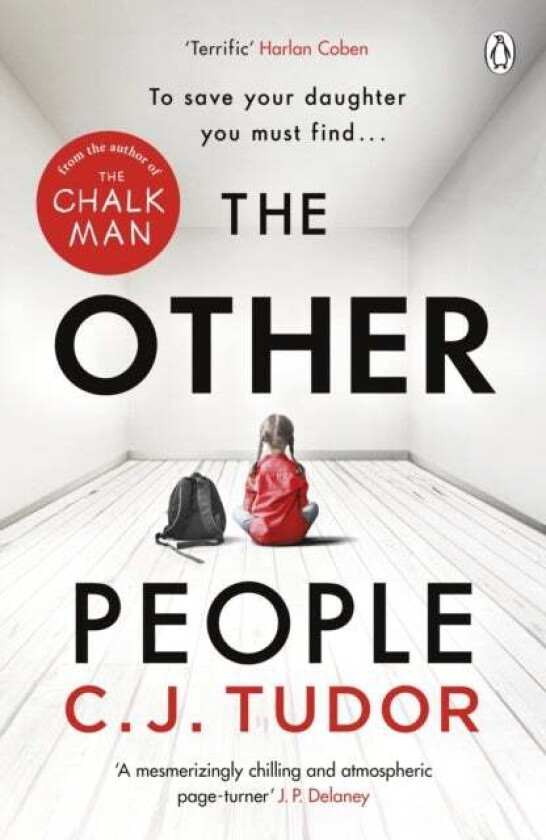 The other people av C.J. Tudor