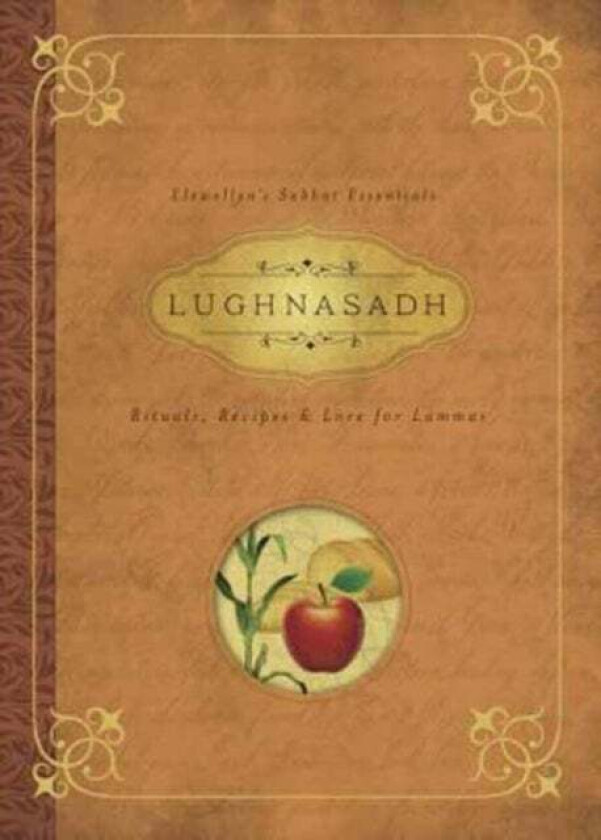 Lughnasadh av Melanie Marquis