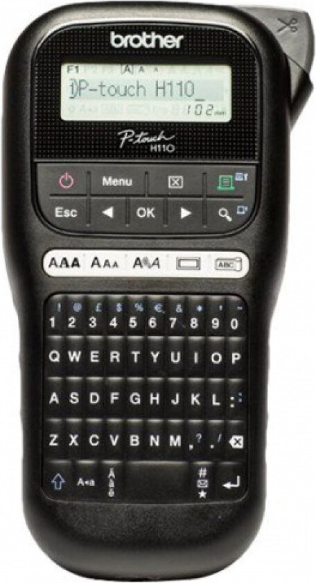Bilde av P-touch H110
