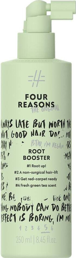 Original Root Booster 250ml