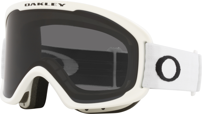 O-Frame 2.0 Pro M Matte White OS