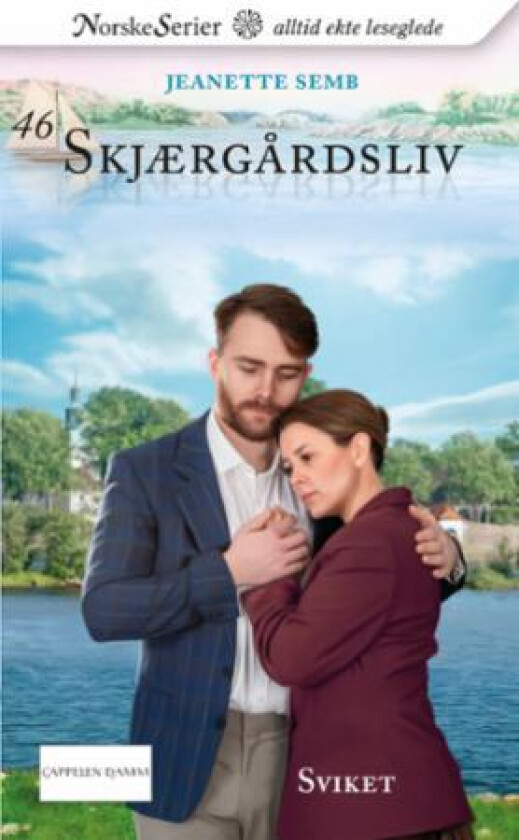 Sviket av Jeanette Semb