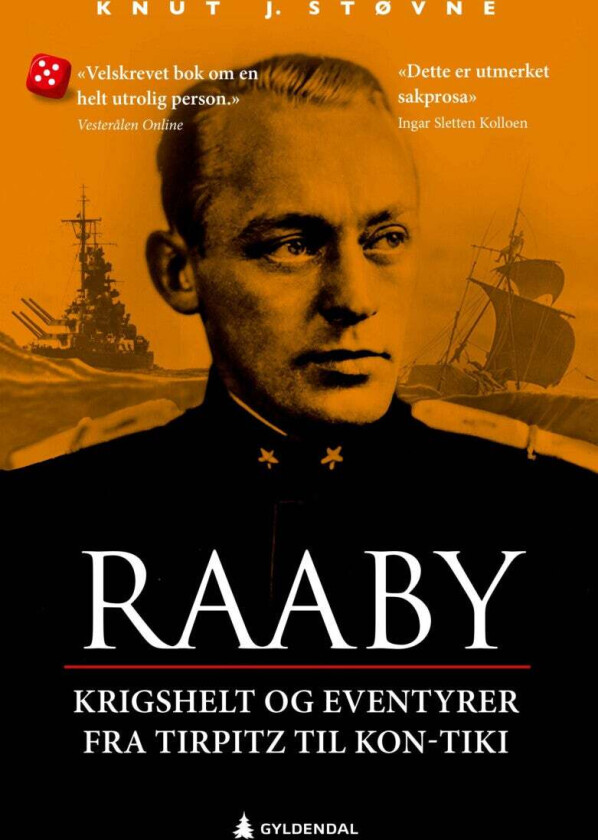 Raaby av Knut J. Støvne