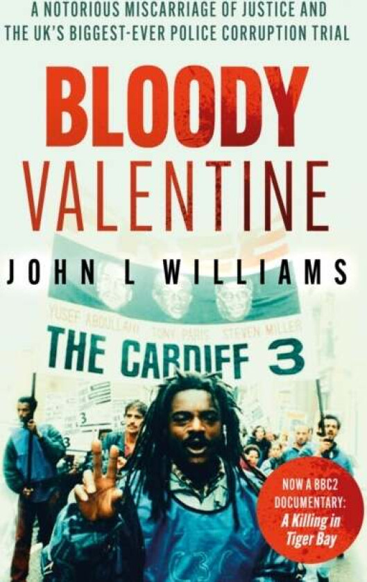 Bloody Valentine av John L Williams