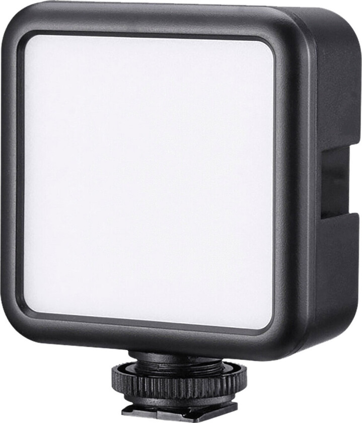 Bilde av 28524, 3,6 W, 49 pære(r ), LED, 200 Lux, 5300 K, 5700 K