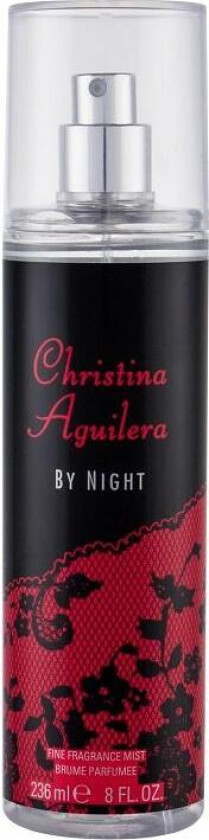 By Night Body Mist 236 ml