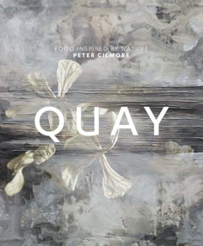 Quay av Peter Gilmore
