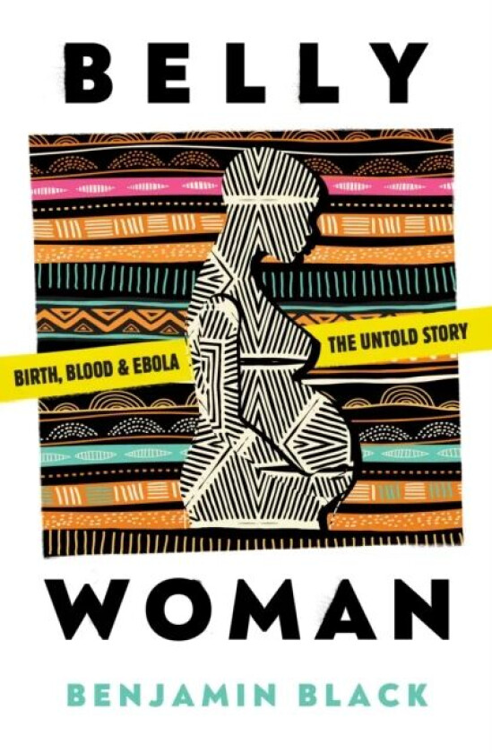 Belly Woman av Benjamin Oren Black