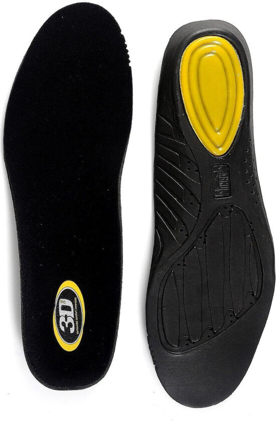 3D Gel Insoles