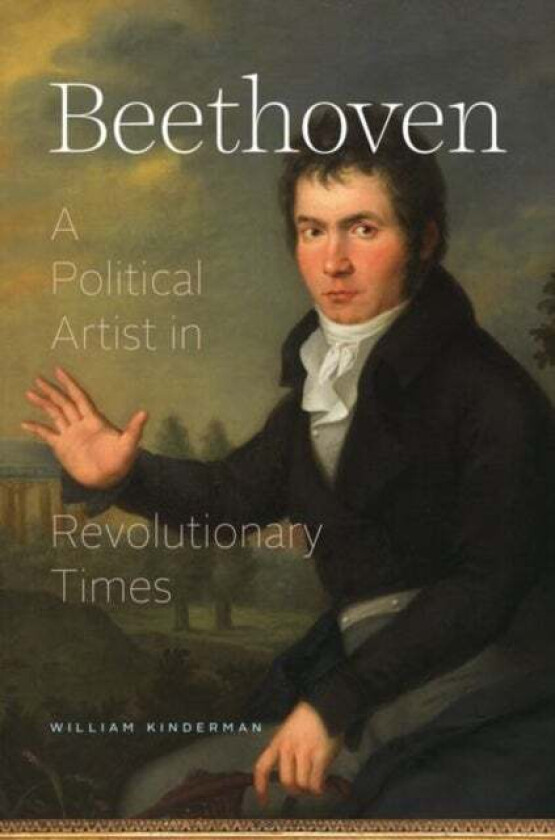 Beethoven av William Kinderman