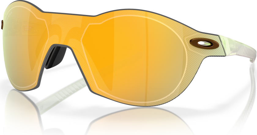 Re:Subzero Light Matte Jade Opaline W/Prizm K OS