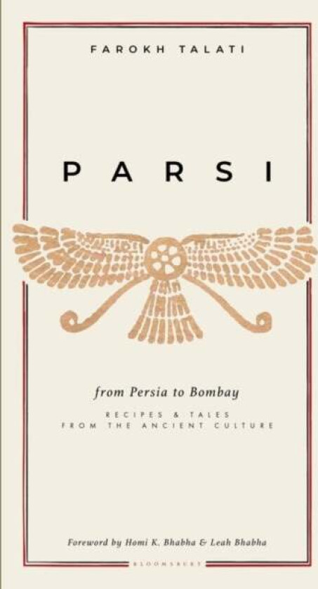 Parsi av Farokh Talati