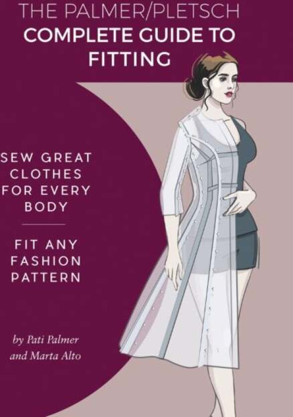 Palmer Pletsch Complete Guide to Fitting av Palmer Pati Alto Marta