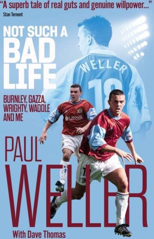 Not Such a Bad Life av Paul Weller