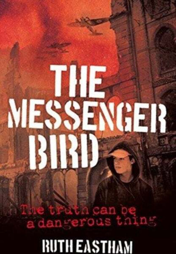 The Messenger Bird av Ruth Eastham