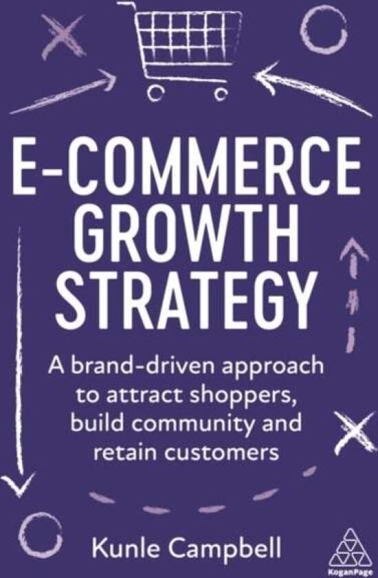 E-Commerce Growth Strategy av Kunle Campbell
