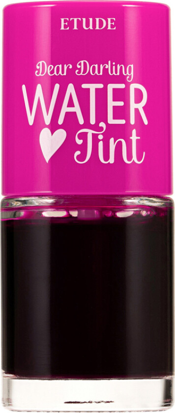 House Dear.D.Water Tint #01 Strawberry