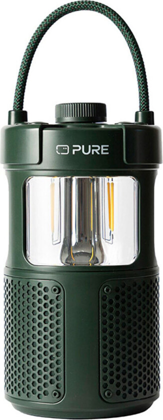 Woodland Glow trådløs høyttaler