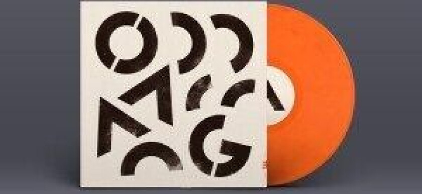 Oddarrang - Oddarrang