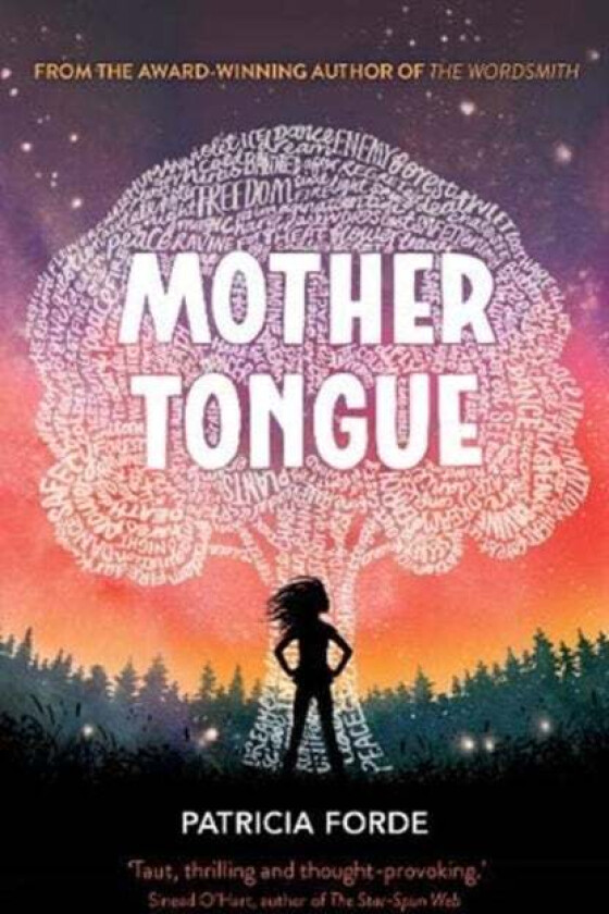 Mother Tongue Av Patricia Forde