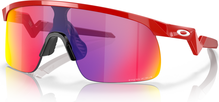 Resistor Redline W/Prizm Road OS