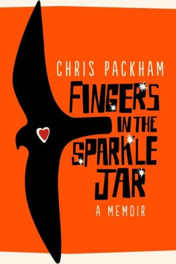 Fingers in the Sparkle Jar av Chris Packham