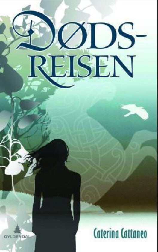 Dødsreisen Av Caterina Cattaneo