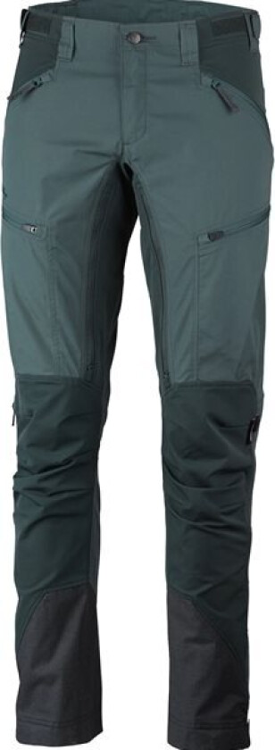 Makke Pants, M's DK Agave Seaweed 54